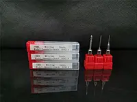 carbid burs